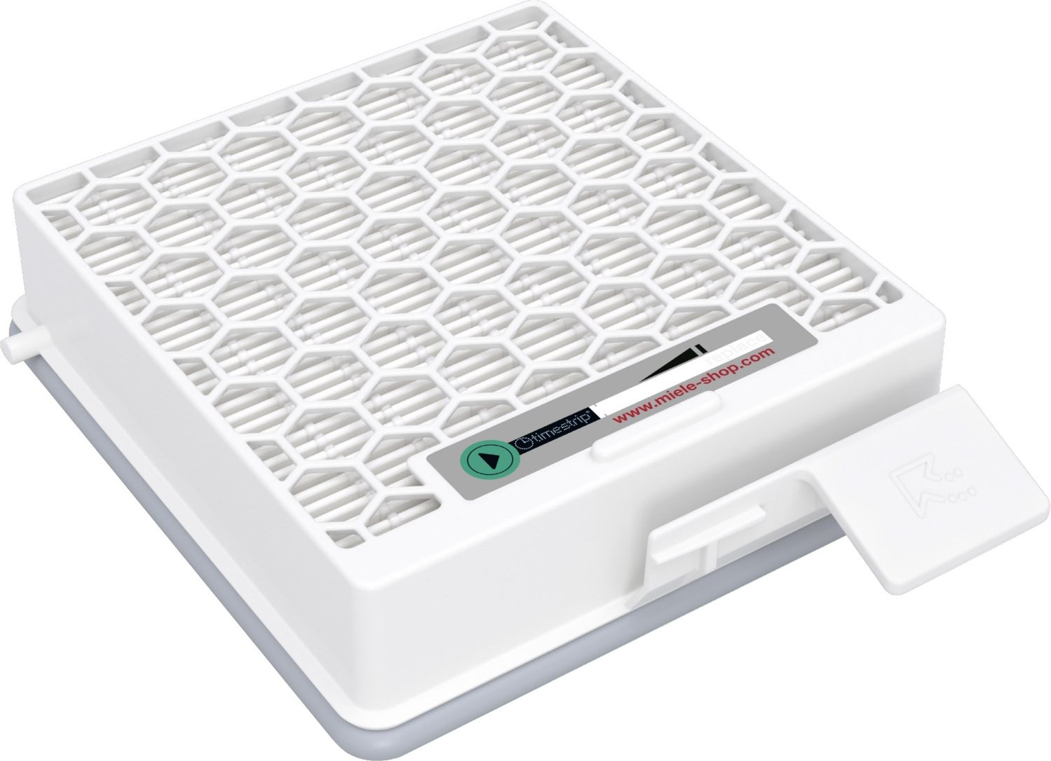 SF-HA60 HEPA AirClean Filter