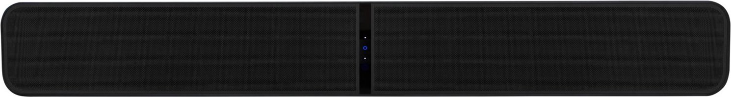 Pulse Soundbar+ Soundbar schwarz