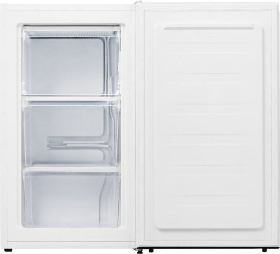 GS61E Tischgefrierschrank weiß