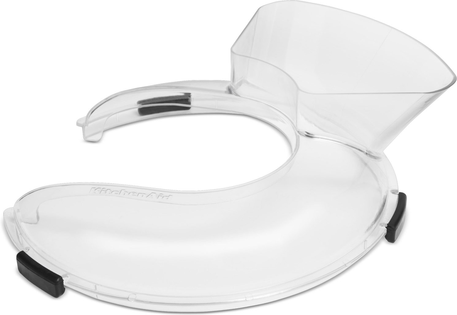 Thumbnail - 5KSMBLPS Easy Snap Spritzschutz Küchenmaschinen-Zubehör