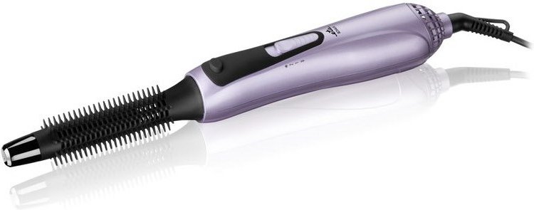 Rosalia 0328.90000 Warmluft-Stylingbürste lila