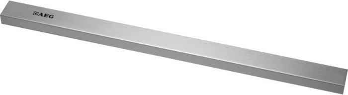 BF6070M Edelstahl-Blende Herd/Backofen-Zubehör edelstahl