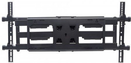 Wandhalterung (37"-90") schwarz