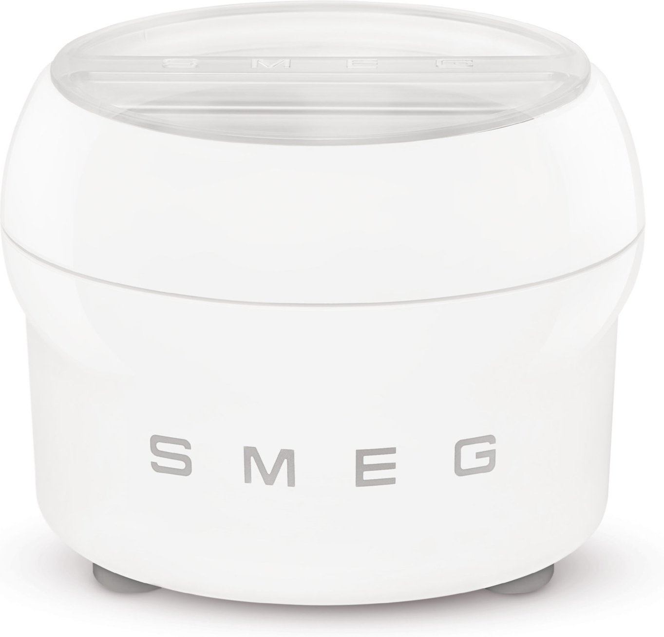 SMIC02 Eismaschinen-Aufsatz