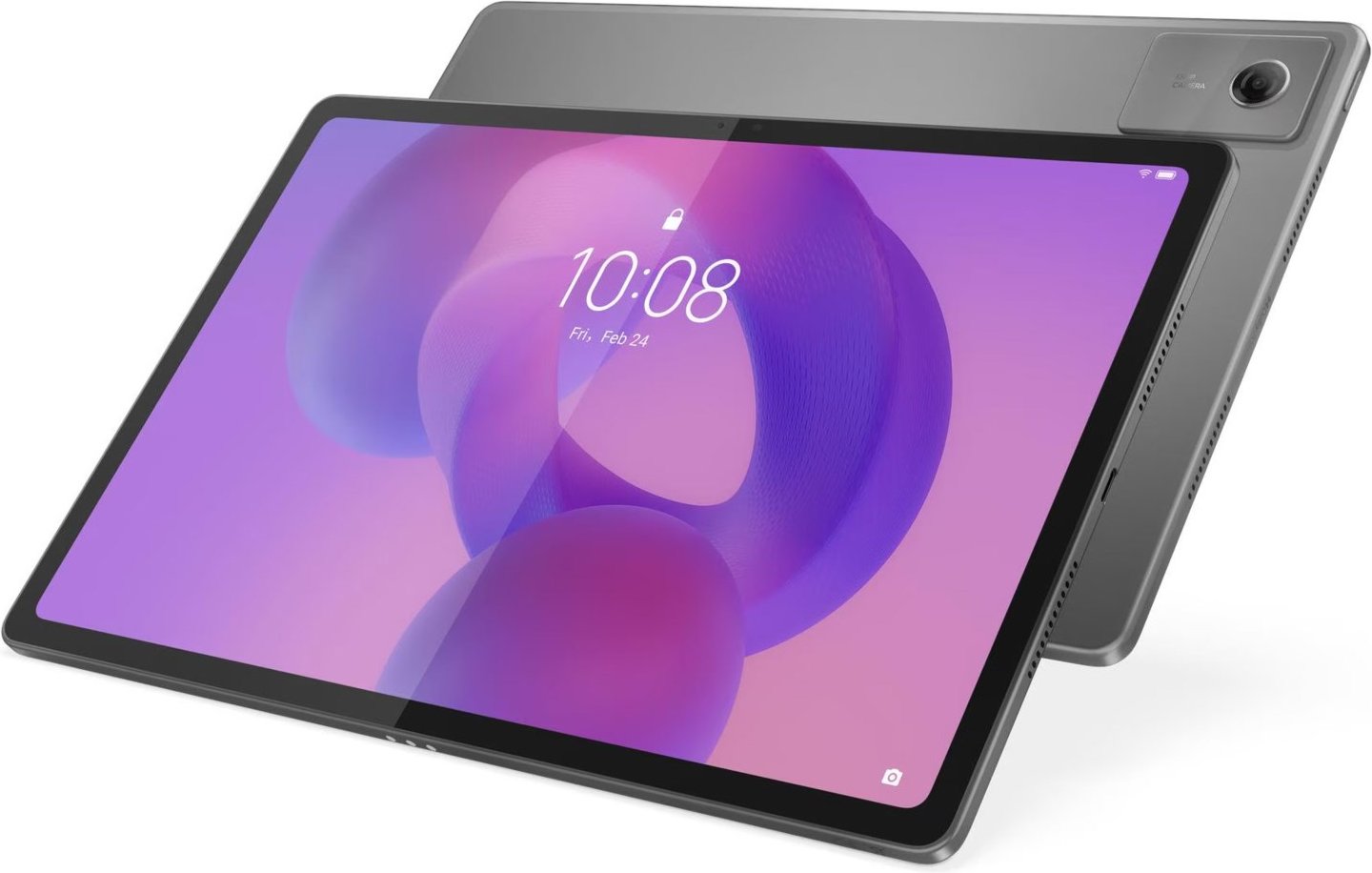 Idea Tab Plus (ZAG70182SE) Tablet luna grey
