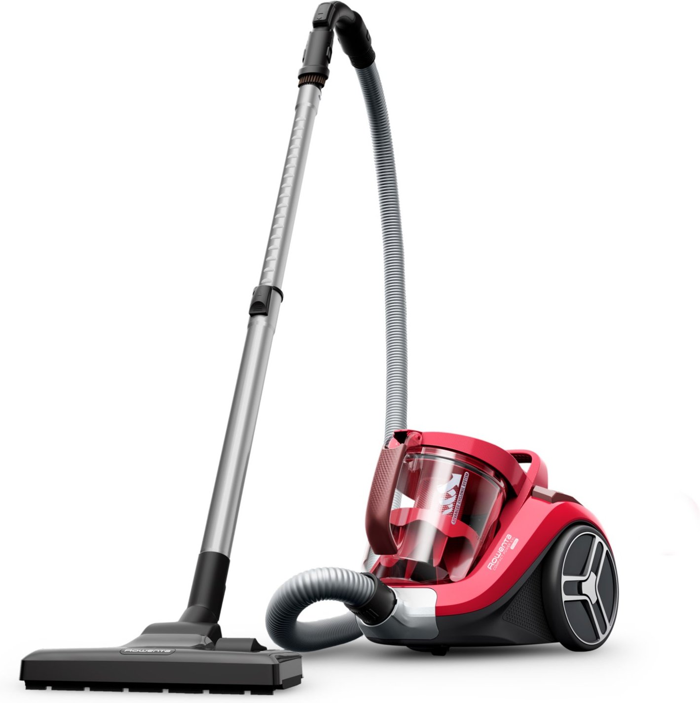 Thumbnail - RO4B13 Compact Power XXL Beutelloser Bodenstaubsauger