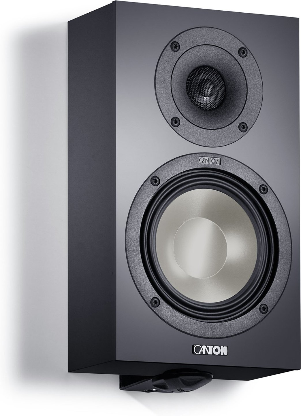 GLE 10 PRO /Stück Dolby Atmos Zusatzlautsprecher schwarz