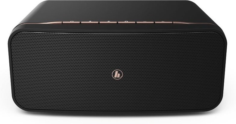 Thumbnail - SIRIUM1000ABT Smart Speaker Multimedia-Lautsprecher Bluetooth schwarz