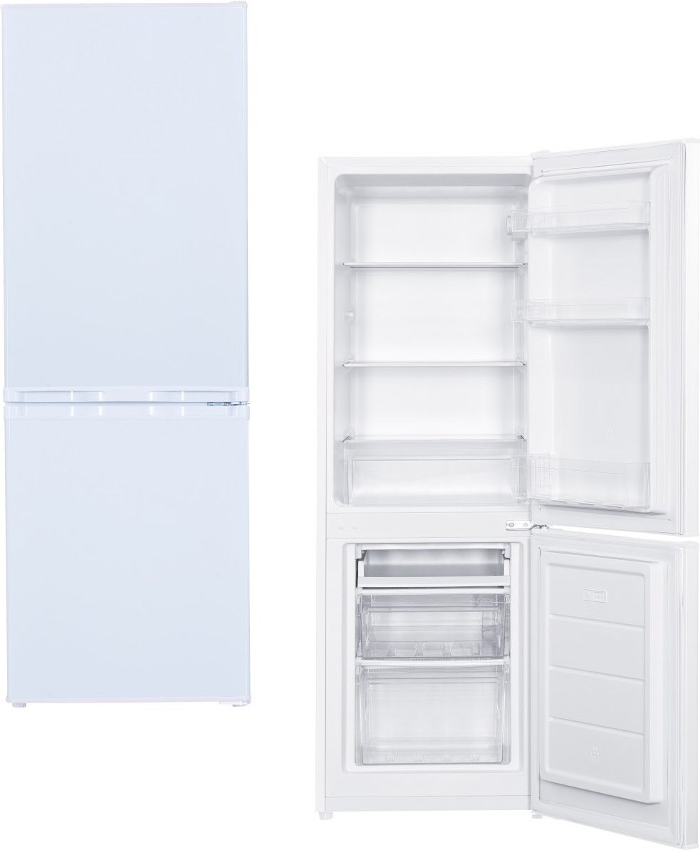 Thumbnail - KG240EW Kühl-/Gefrierkombination weiß