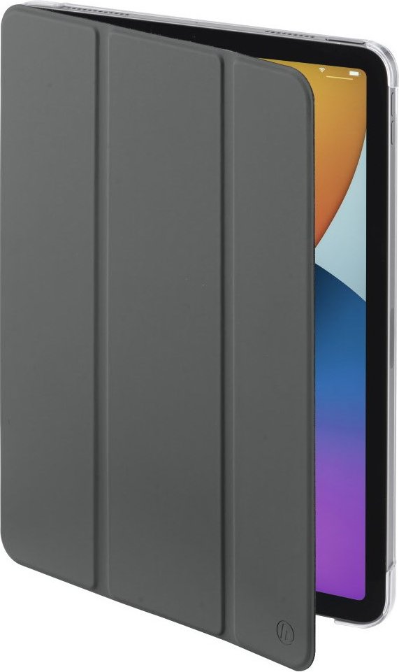 Tablet-Case Fold Clear für iPad Air 10.9" grau