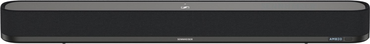 AMBEO Soundbar Mini SB02S Soundbar schwarz