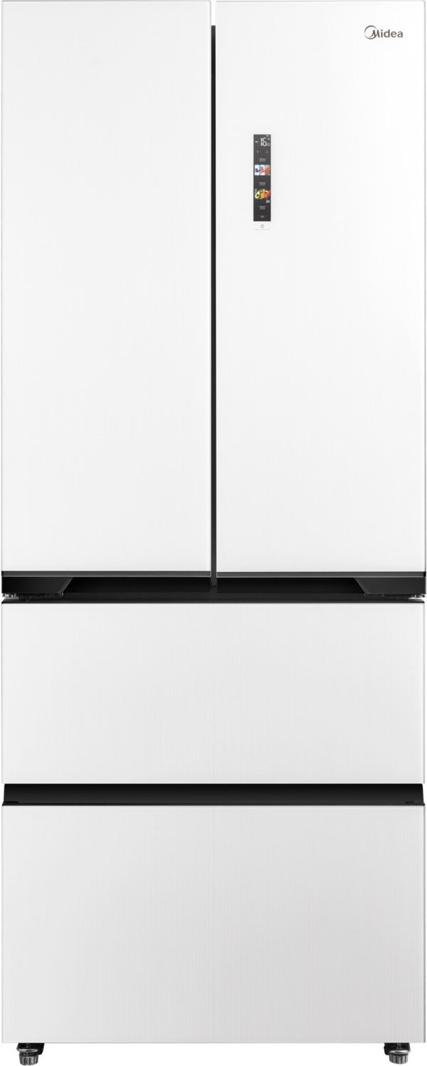 MDRF600BIE36 French Door moon white