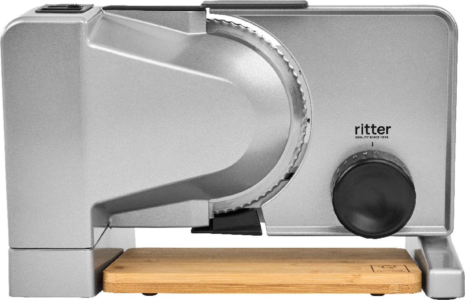 Serano 8 Allesschneider