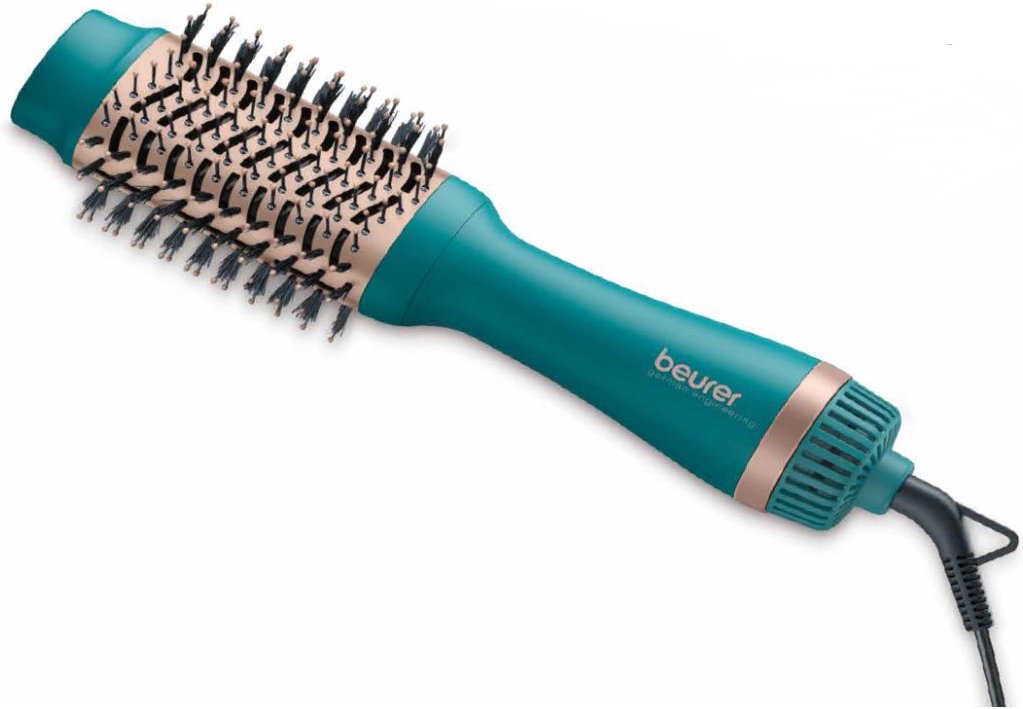 HC 45 Haarbürste ocean