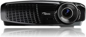 EH 300 DLP-Projektor schwarz