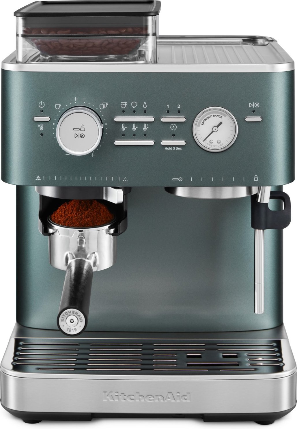 Thumbnail - 5KES6551EJP Artisan Siebträgermaschine juniper