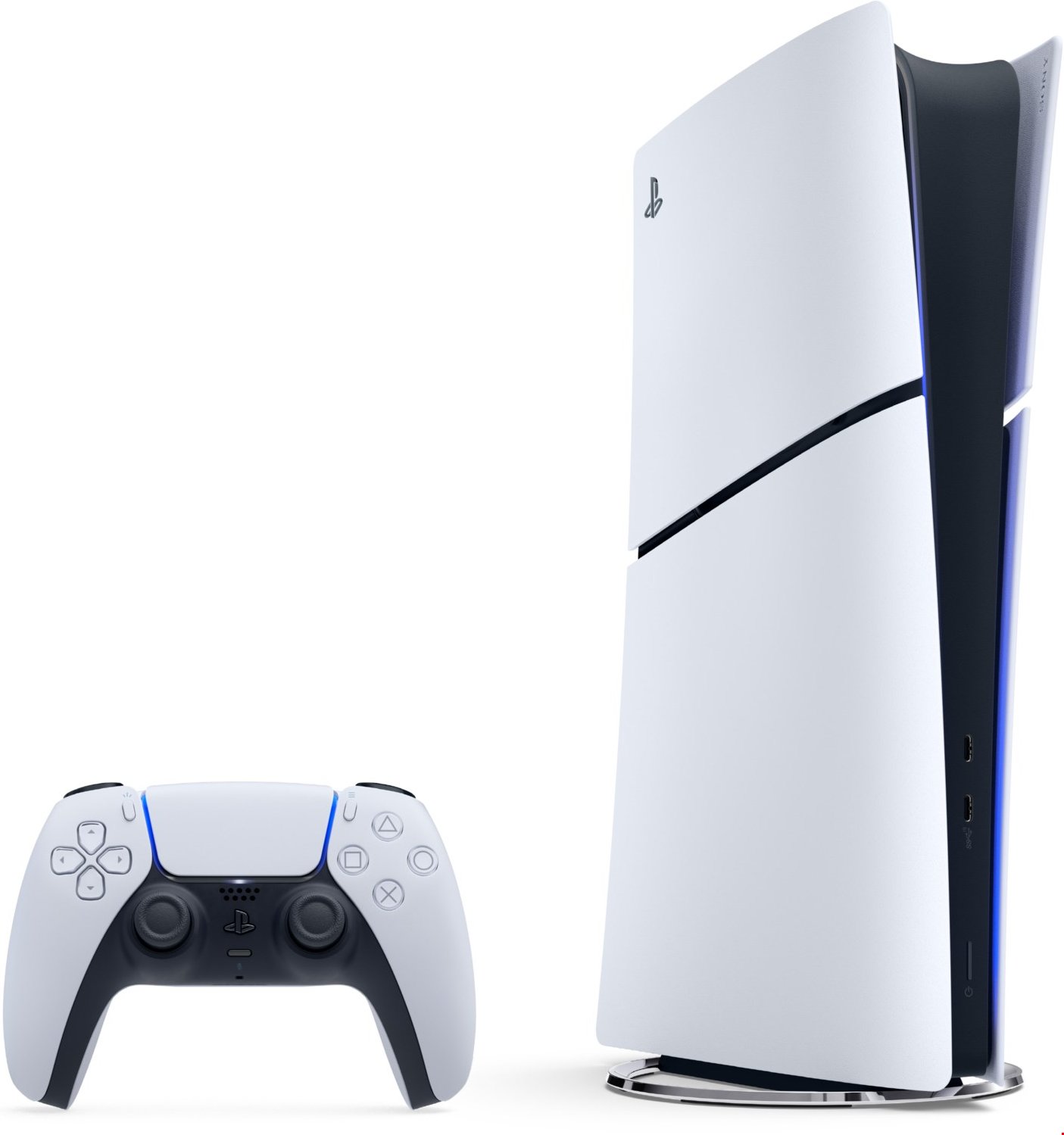 PlayStation 5 Slim Digital Edition