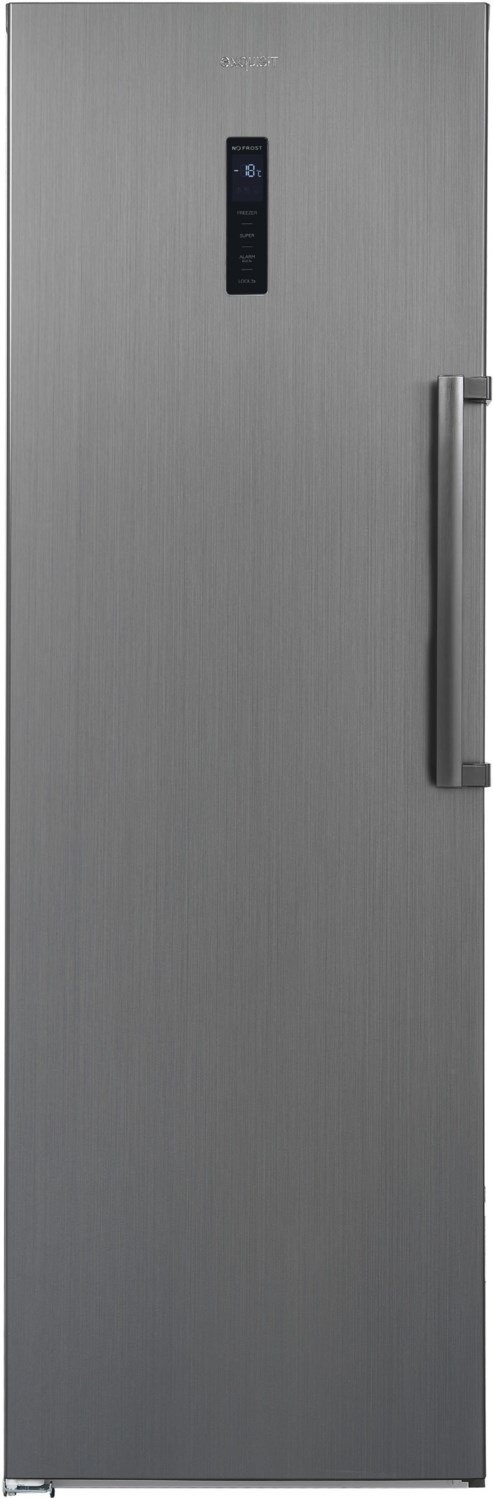 GS 295-NF-H-040E Gefrierschrank inoxlook-az