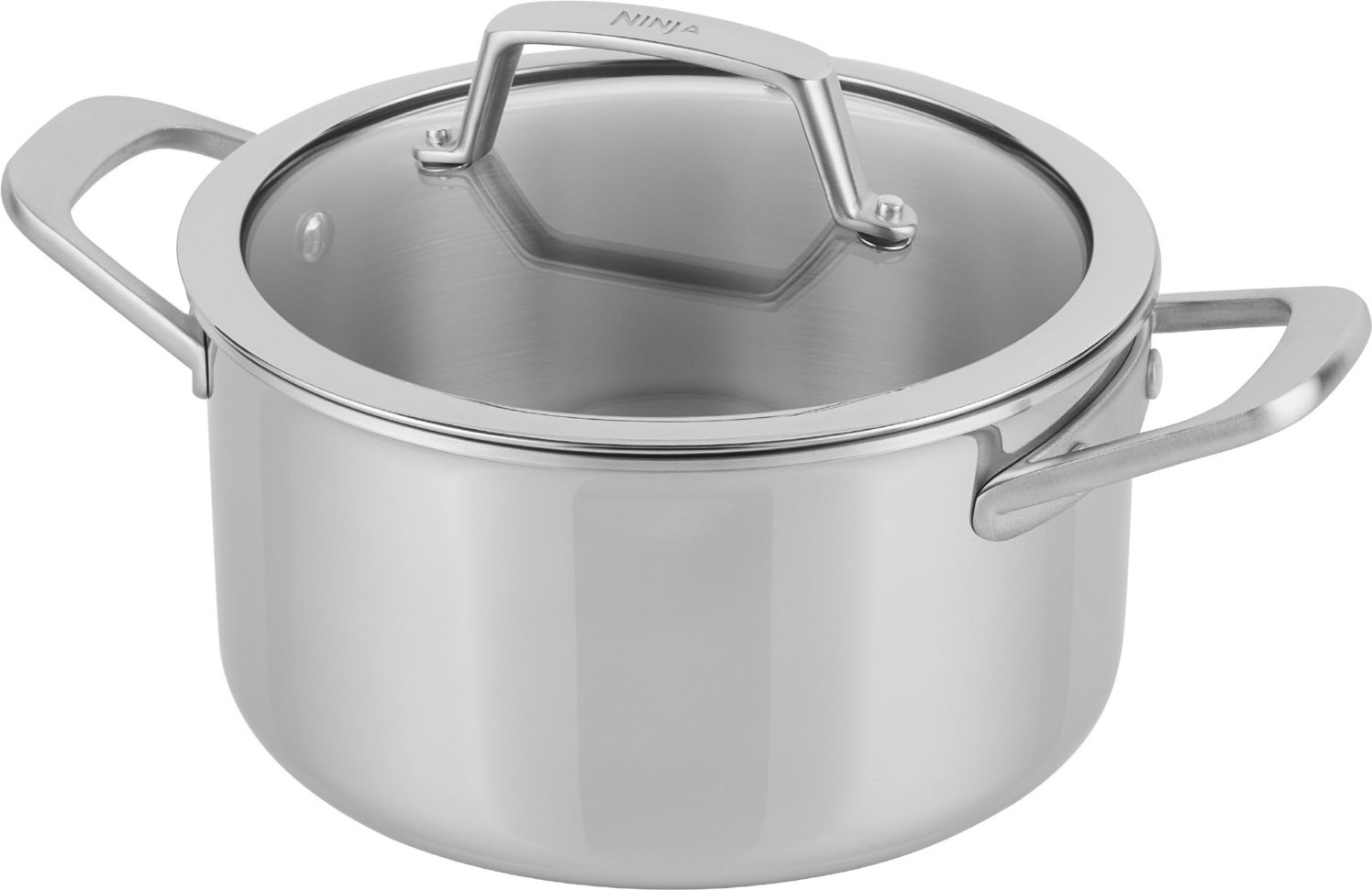 Kochtopf Premium 20cm edelstahl