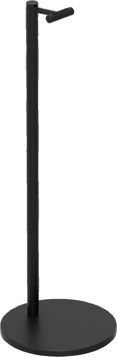 Era 300 Stand /Paar Lautsprecherständer schwarz