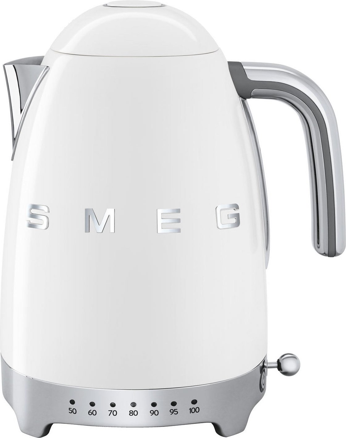 KLF 04 WHEU Wasserkocher weiß