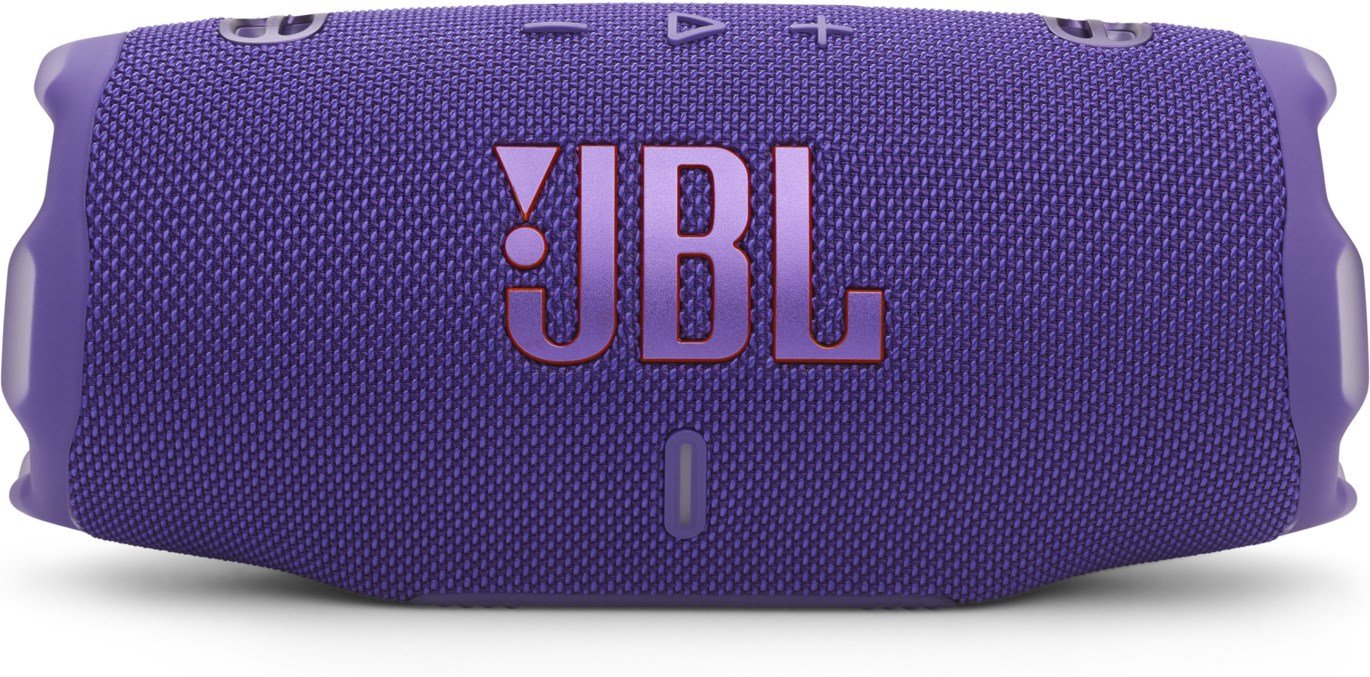 Charge 6 Bluetooth-Lautsprecher lila