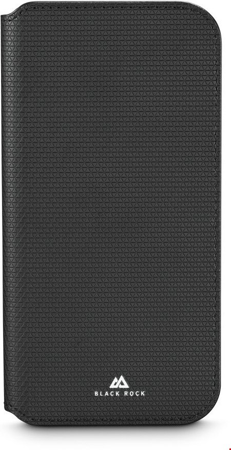Booklet Slim Folio für iPhone 17 Pro schwarz
