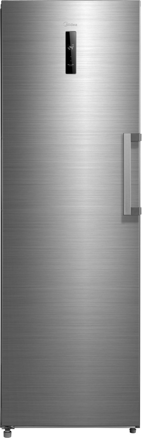 MDRU385MTC46 Gefrierschrank edelstahl