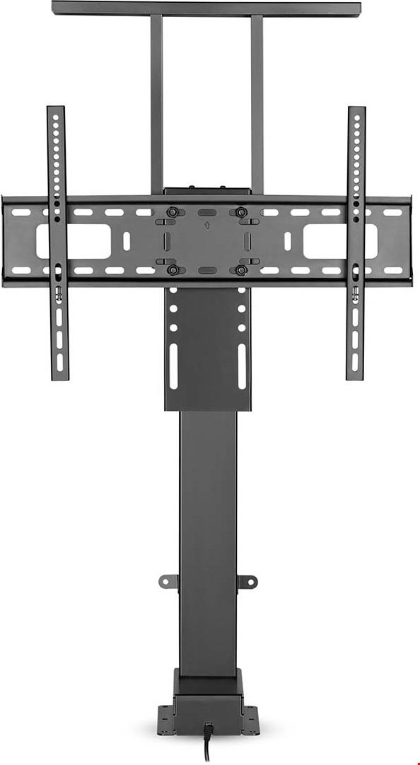 TVSM5840BK Motorisierter TV-Lift (37-80") schwarz