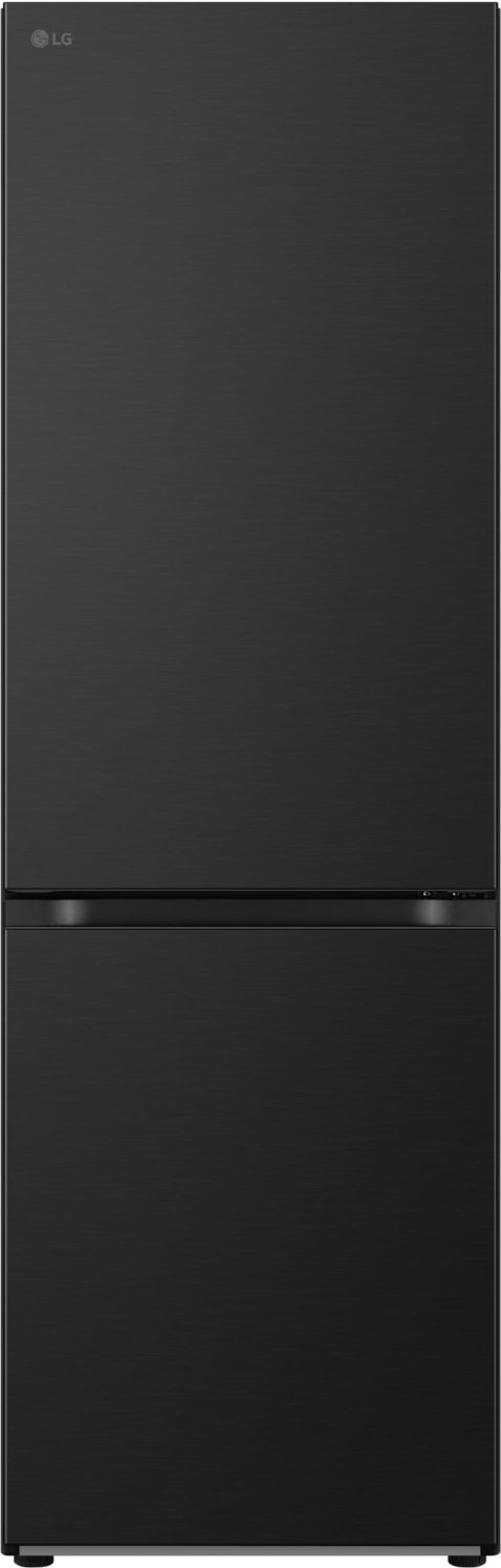 GBV3100AEP Kühl-/Gefrierkombination Essence Matte Black