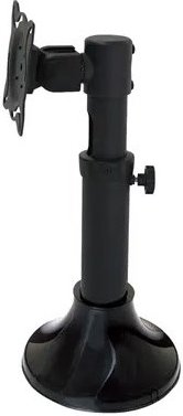 FPMA-D025 TFT Tischhalterung für 10-30" Monitore schwarz