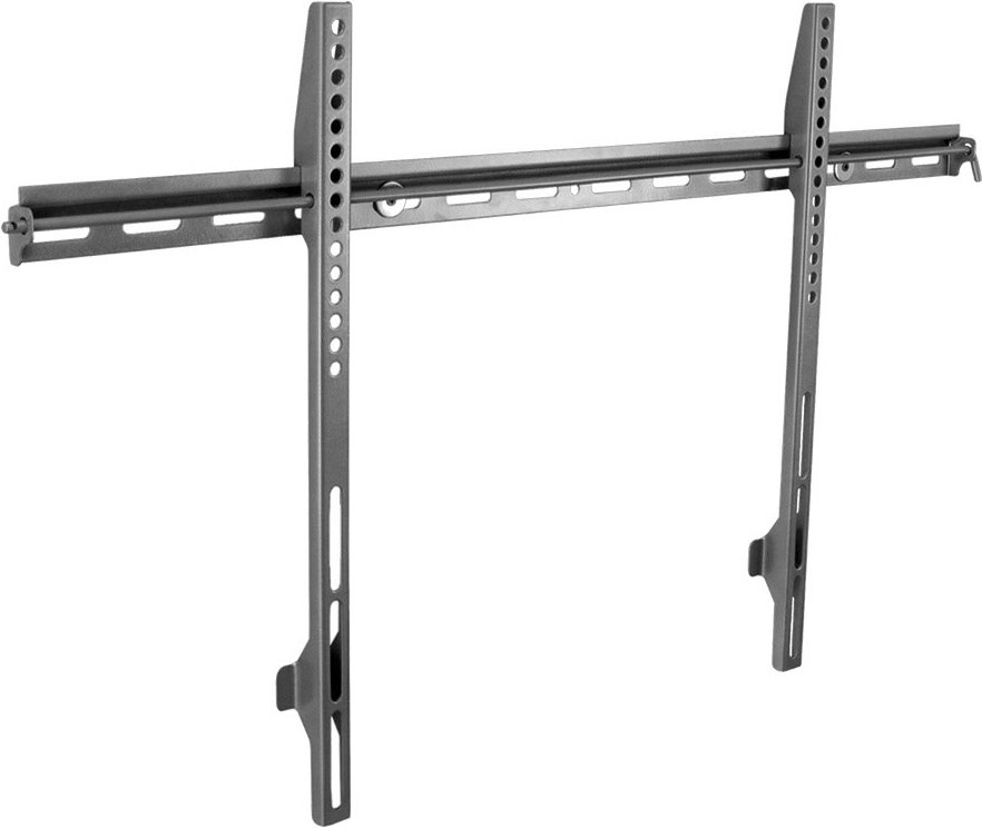 WH 32 TV-Wandhalterung (37-80") silber