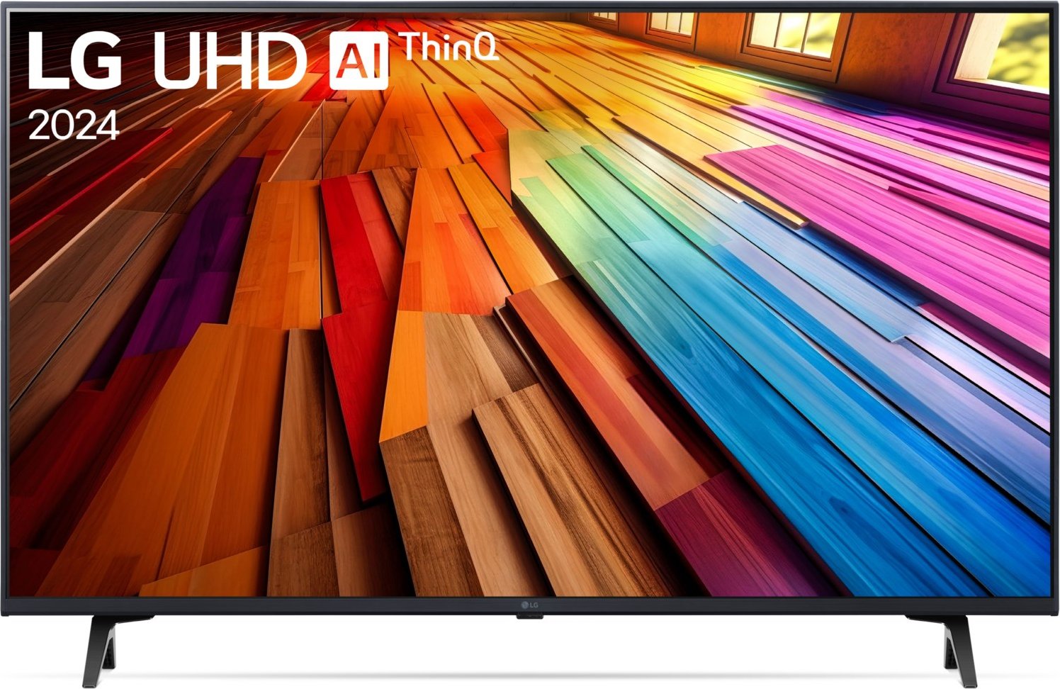 Thumbnail - 43UT80006LA 108 cm (43") LCD-TV mit LED-Technik