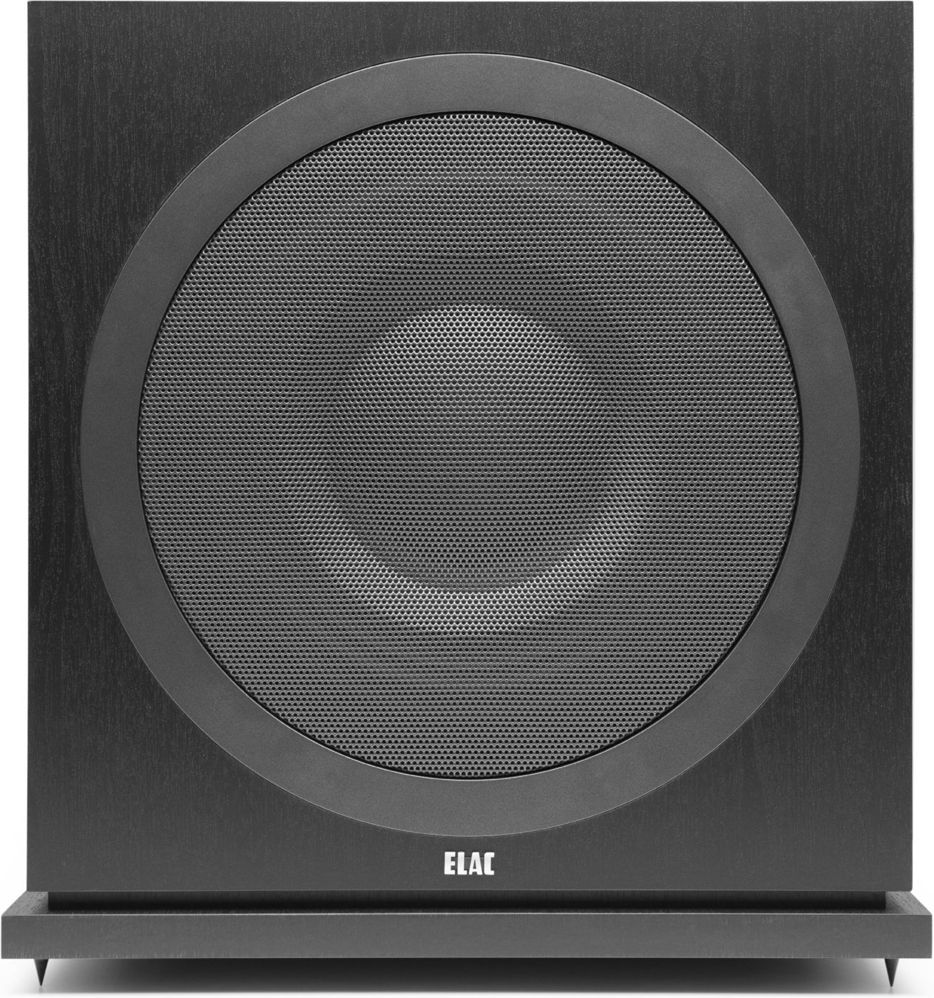 Debut SUB 3030 Aktiv-Subwoofer schwarz dekor