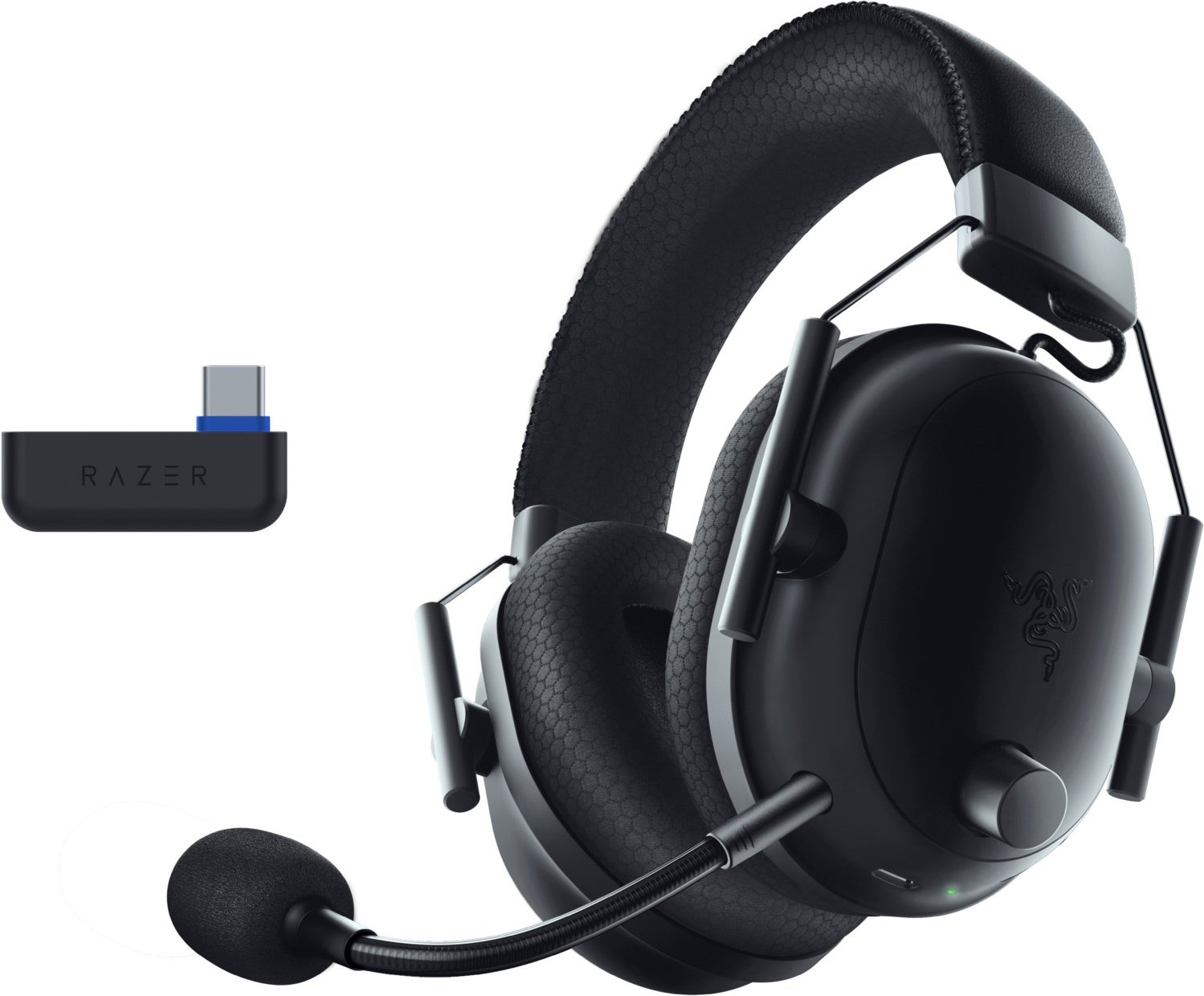 BlackShark V2 Pro Headset schwarz