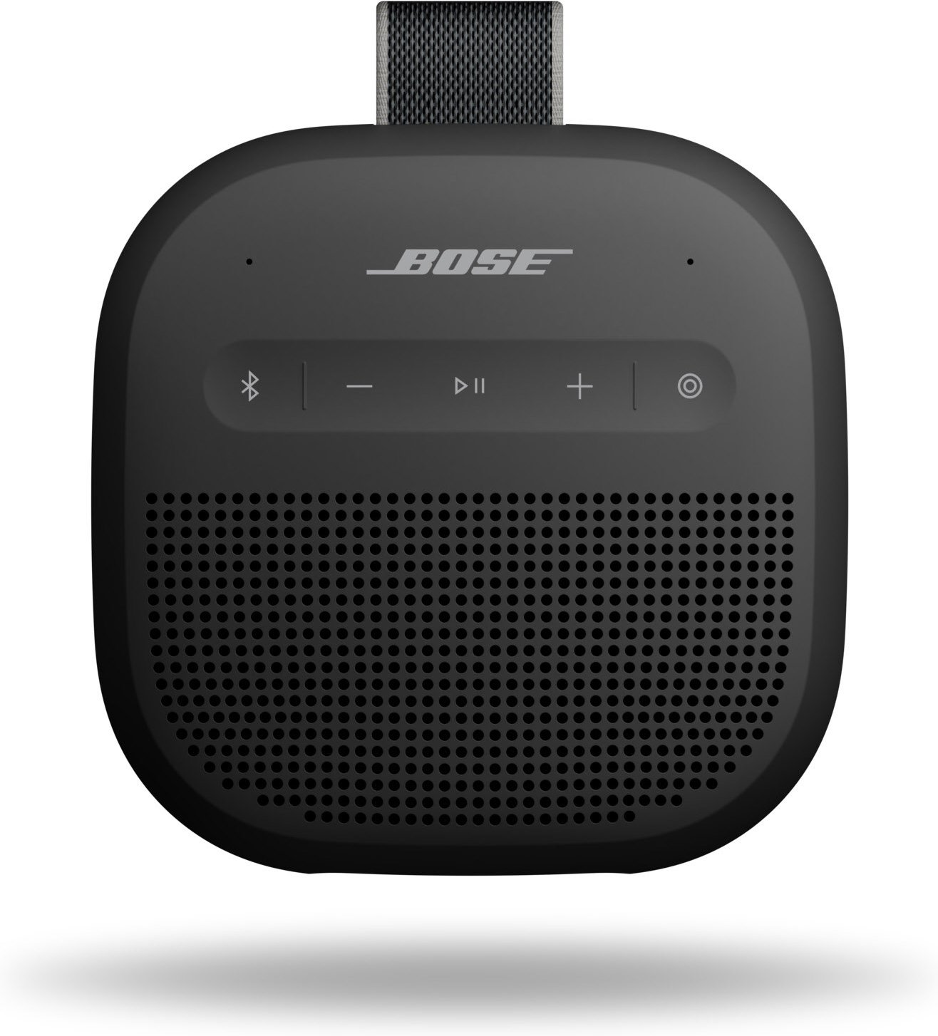 SoundLink Micro (2 Gen) Bluetooth-Lautsprecher schwarz
