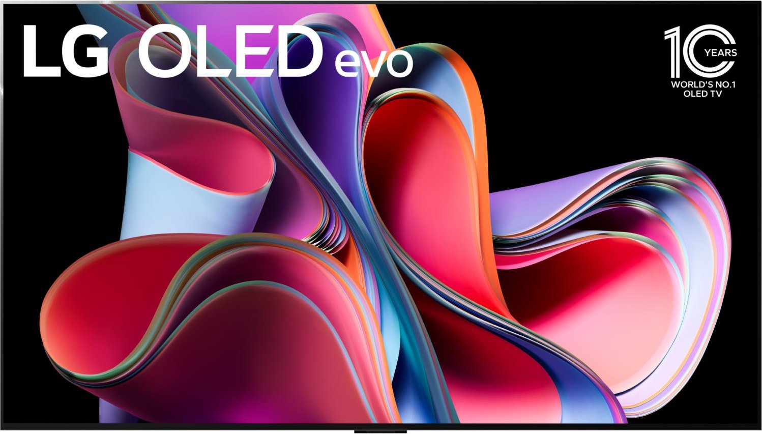 OLED65G39LA 164 cm (65") OLED-TV