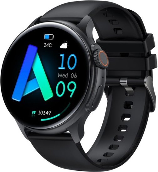 Watch Joy Smartwatch schwarz