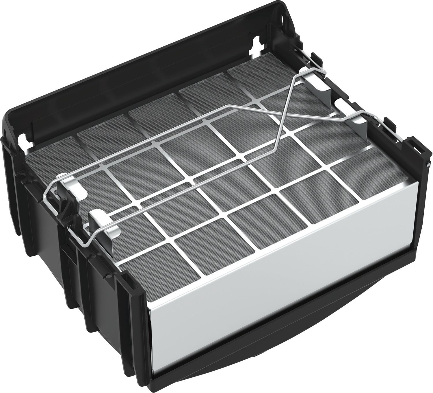 Thumbnail - LZ10FXJ05 Integriertes CleanAir-Modul regenerativ Dunstabzugshauben-Zubehör