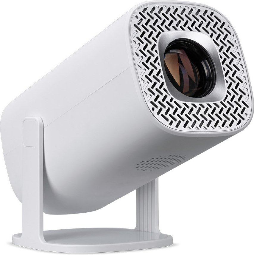 AOpen QH15s Mini Beamer weiß