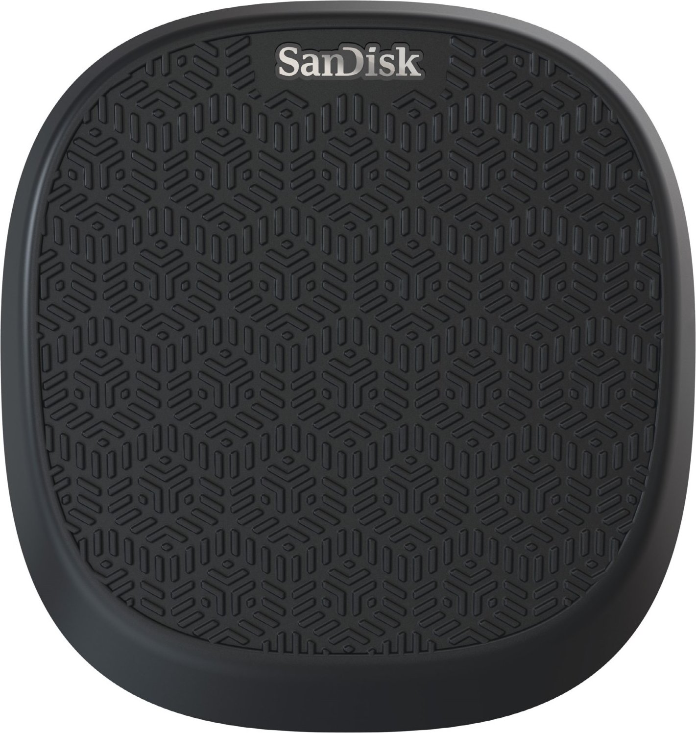 iXpand Base (64GB) Ladestation silber