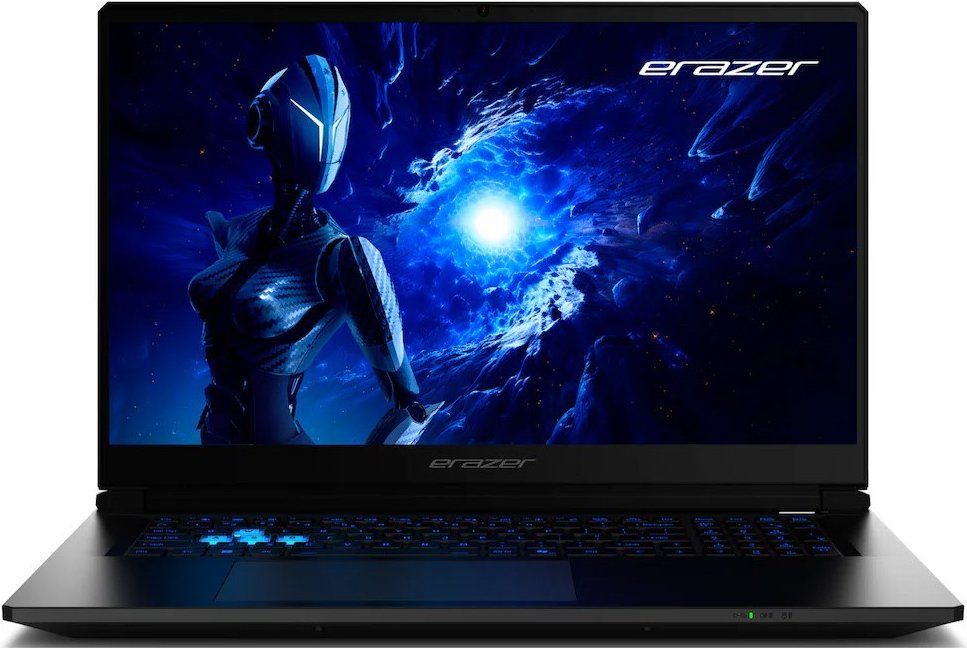 Scout 17 E1 (MD62758) 43,9 cm (17,3") Gaming Notebook schwarz, 16 GB RAM, 1000 GB SSD, Windows 11, Full HD Display