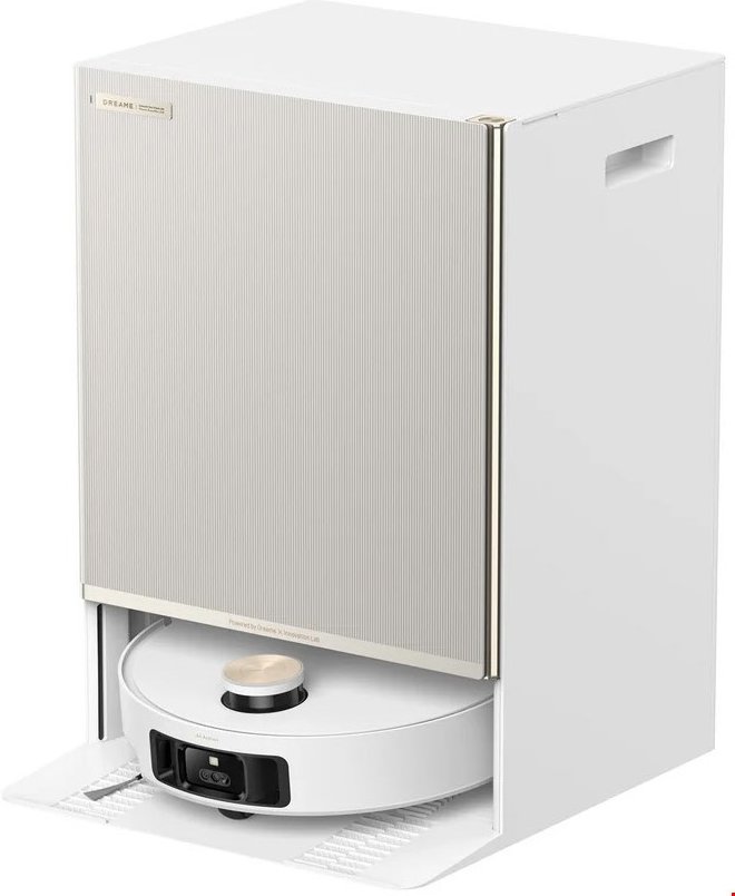 Matrix 10 Ultra Saugroboter weiß