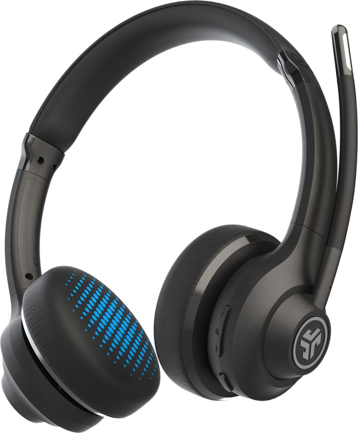 GO Work PC-Headset schwarz