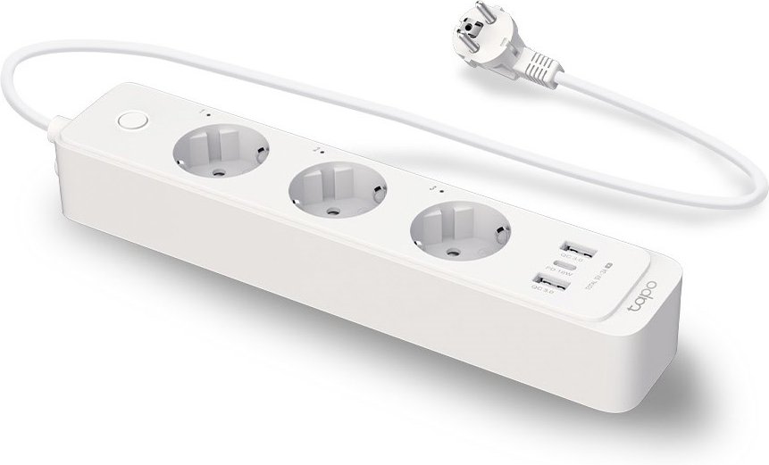 P300 Schaltsteckdose