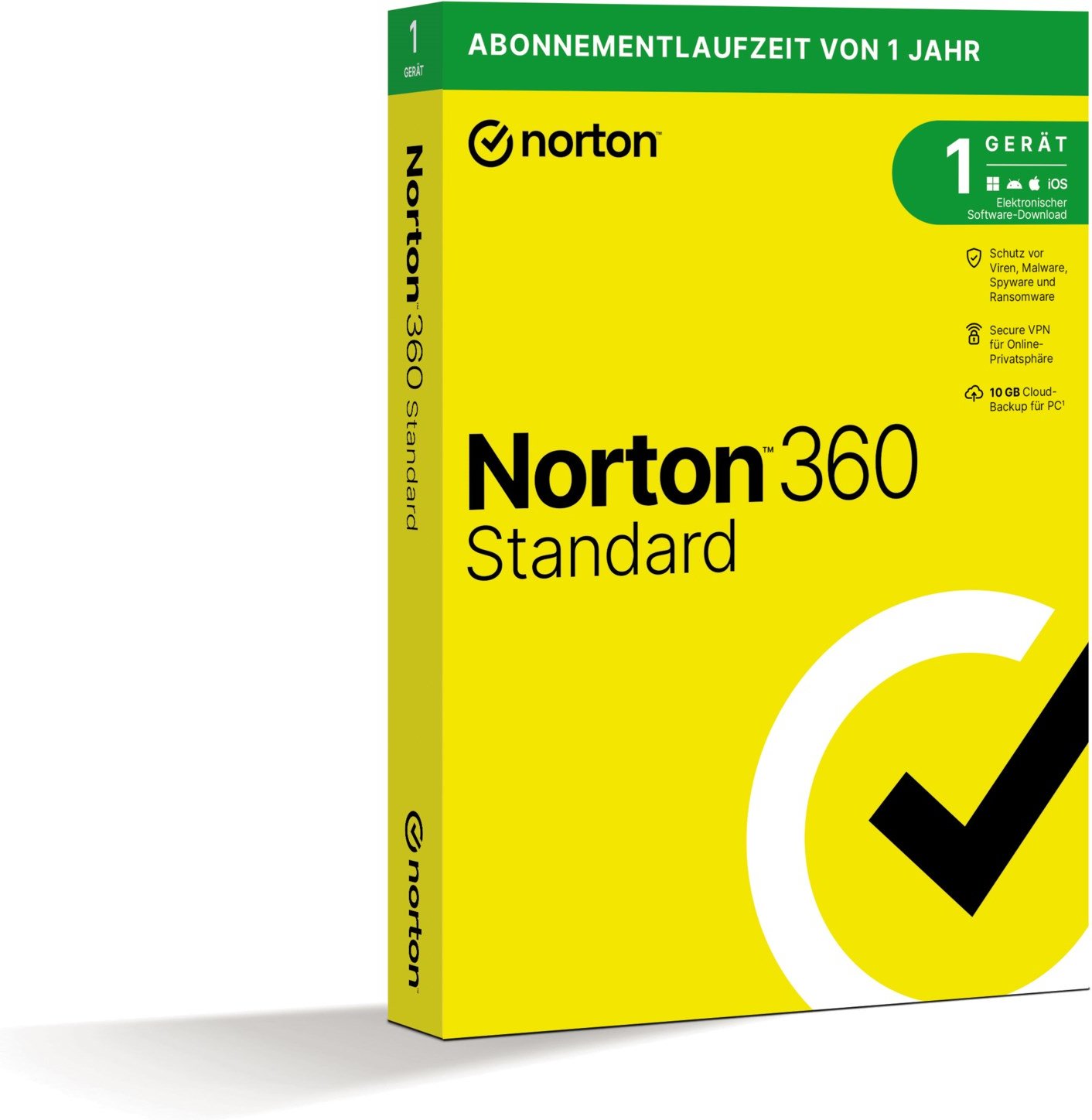 360 Standard (1 Jahr) für 1 Gerät