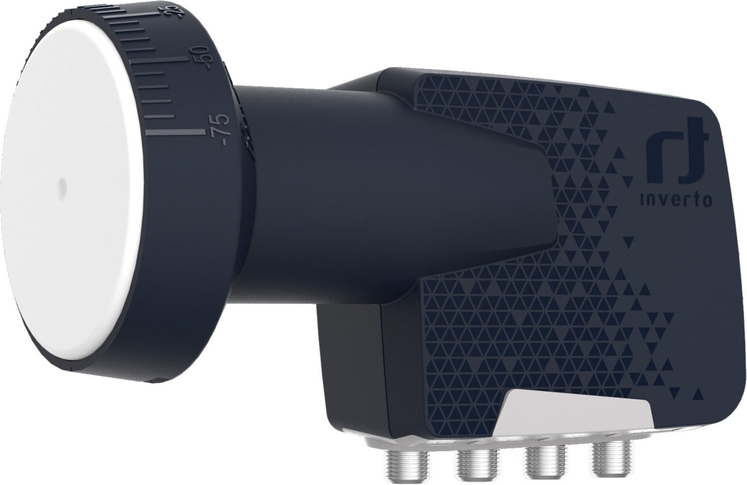 Thumbnail - Universal Quattro PLL Premium Quatro-LNB