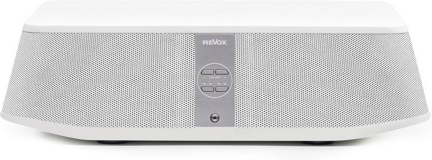 Joy Symphony Internetradio weiß