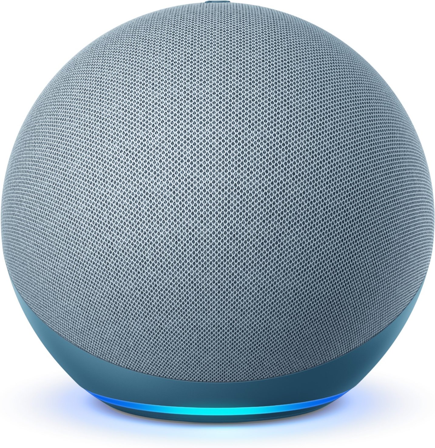 Thumbnail - Echo (4. Gen.) Streaming-Lautsprecher blaugrau