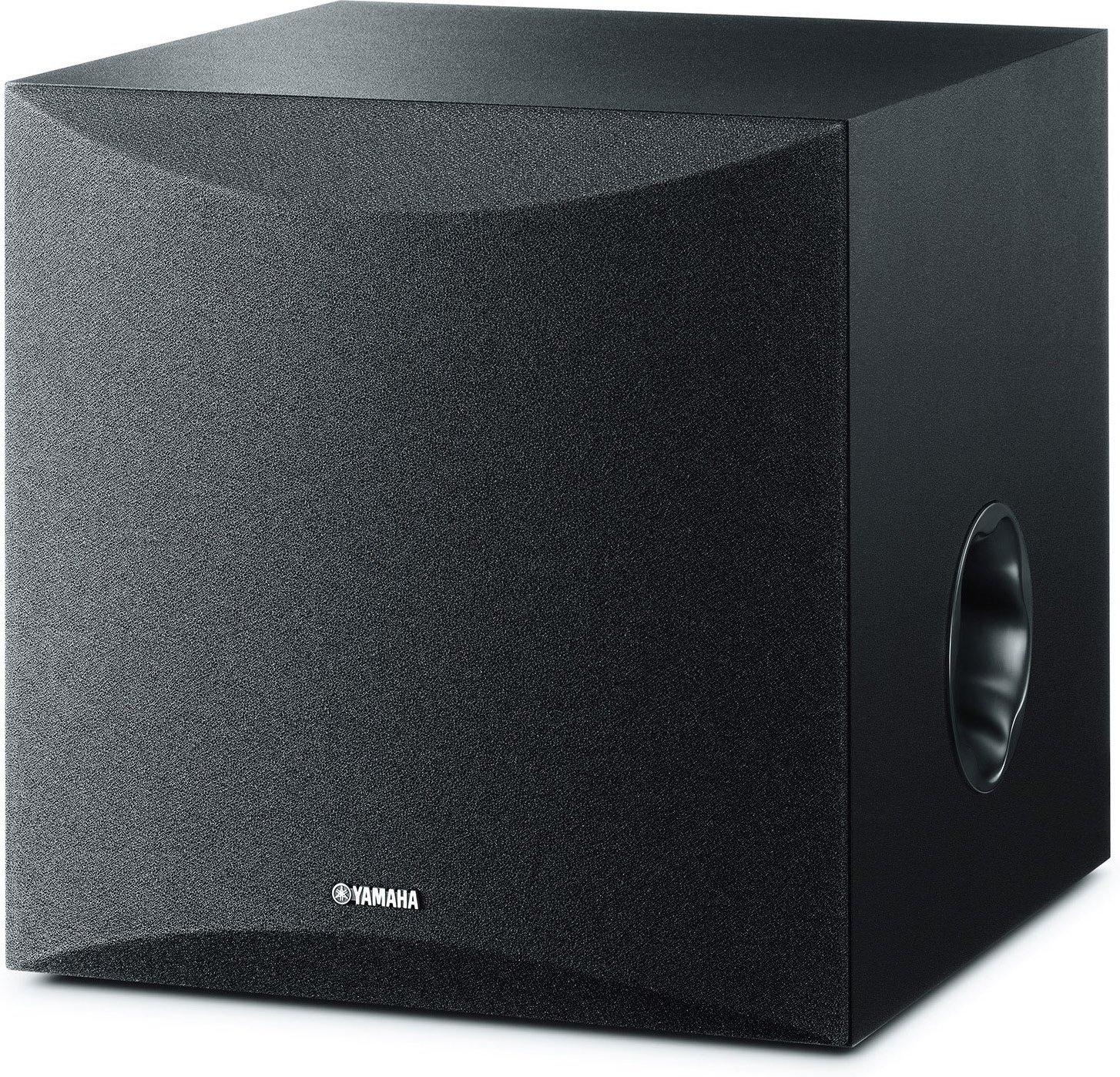 NS-SW050 Aktiv-Subwoofer schwarz